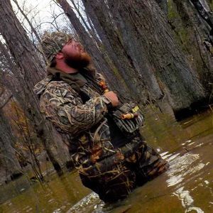 Meet your Posher, Dalton